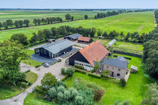 Oud Emmeloorderweg 24, 8319AE Schokland
